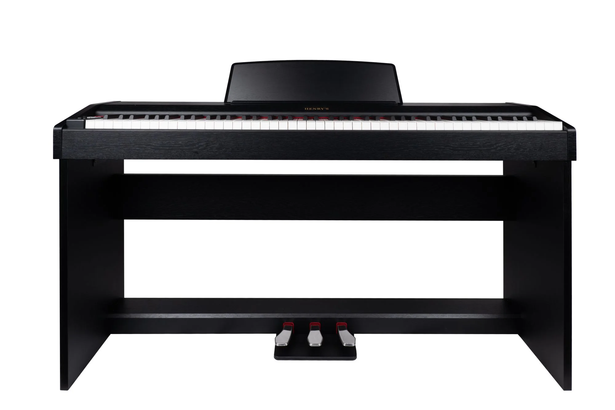Henrys Piano VERO HDP101